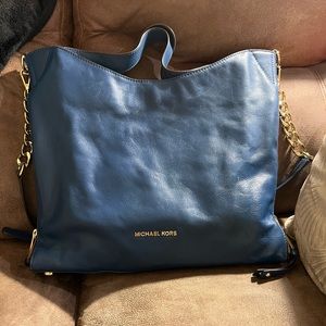 Large Michael Kors Purse